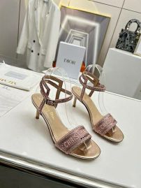 Picture of Dior Shoes Women _SKUfw134656696fw